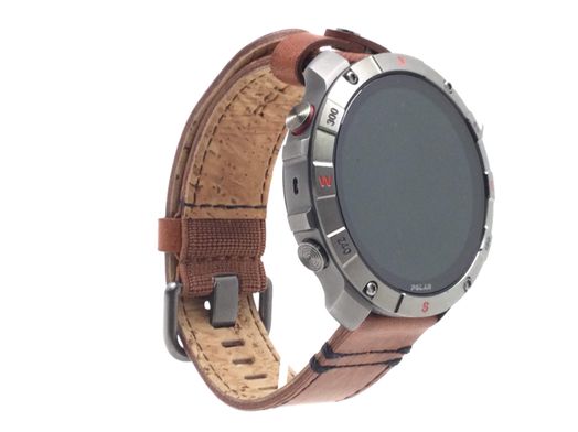 polar grit x2 pro titan