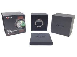 polar grit x2 pro titan