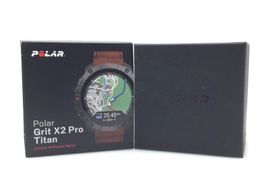 polar grit x2 pro titan