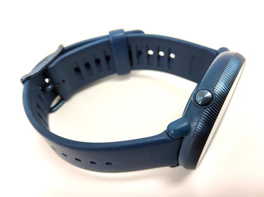polar ignite 2