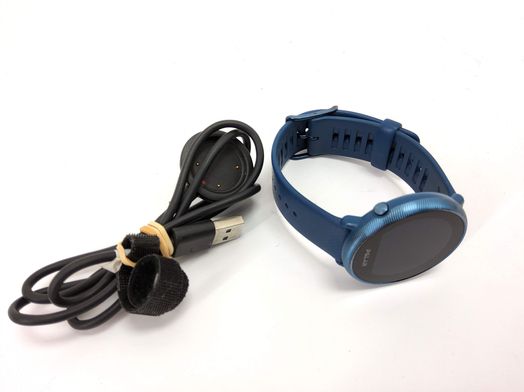 polar ignite 2