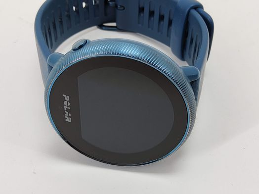 polar ignite 2