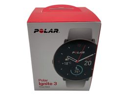 polar ignite 3