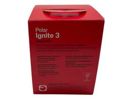 polar ignite 3