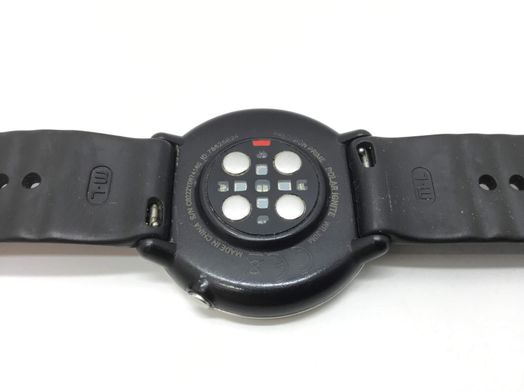polar ignite