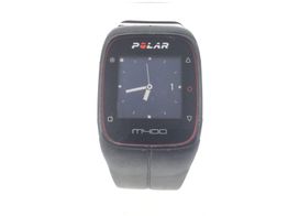 polar m400