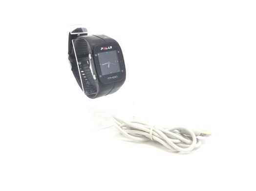 polar m400