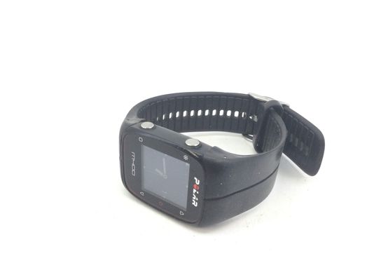 polar m400