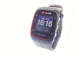 polar m400