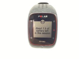 polar m430