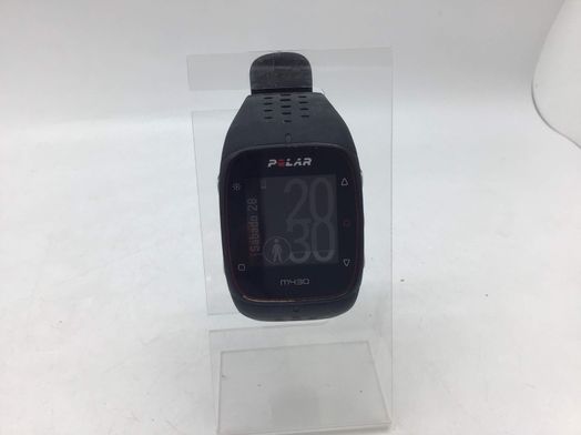 polar m430