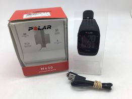 polar m430