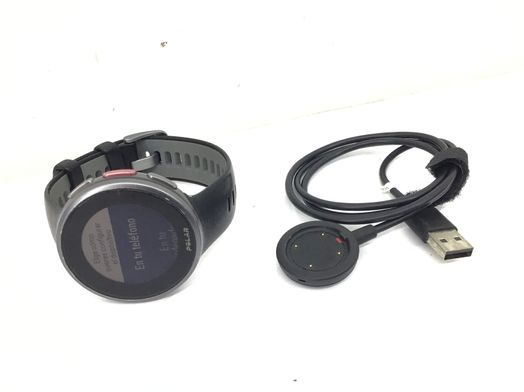 polar vantage v2