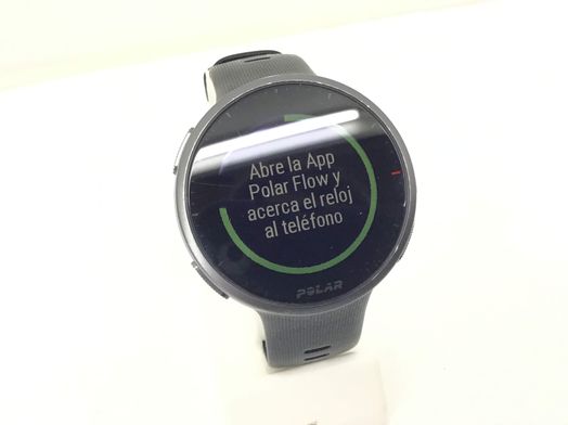 polar vantage v2