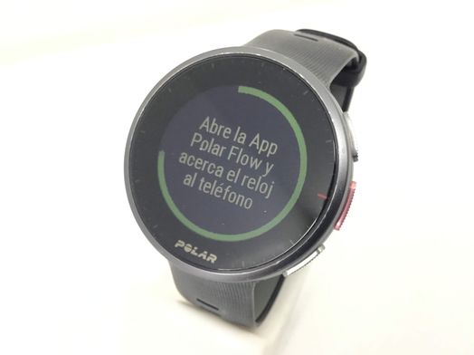 polar vantage v2