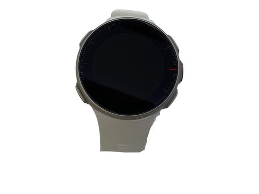 polar vantage v