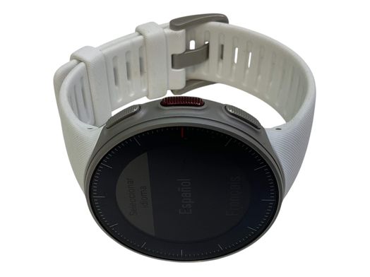 polar vantage v