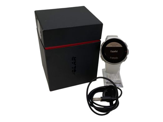 polar vantage v