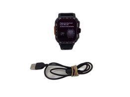 rainbuvvy smart watch