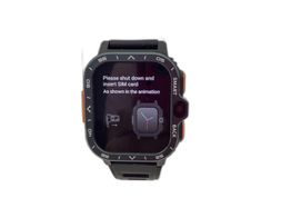rainbuvvy smart watch
