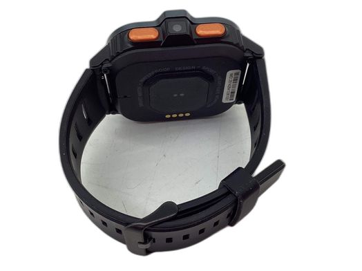 rainbuvvy smart watch