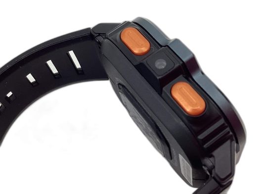 rainbuvvy smart watch