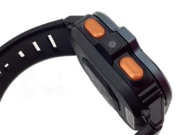 rainbuvvy smart watch