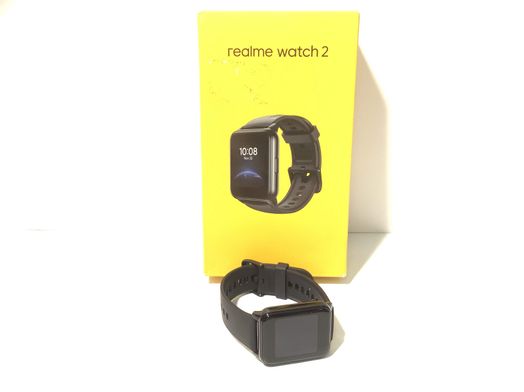 realme watch 2
