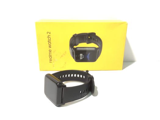 realme watch 2