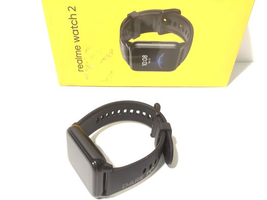 realme watch 2