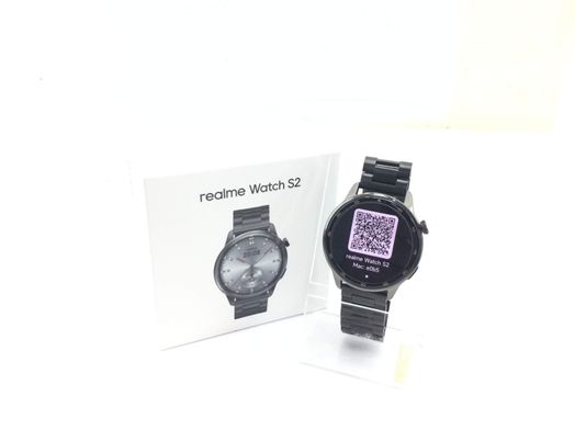 realme watch s2