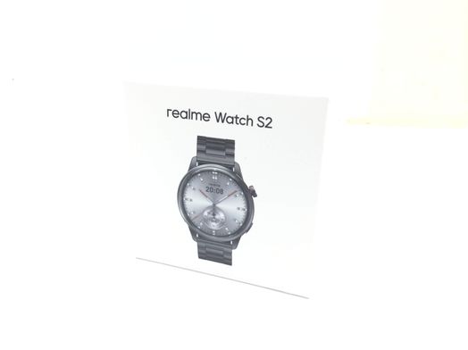realme watch s2
