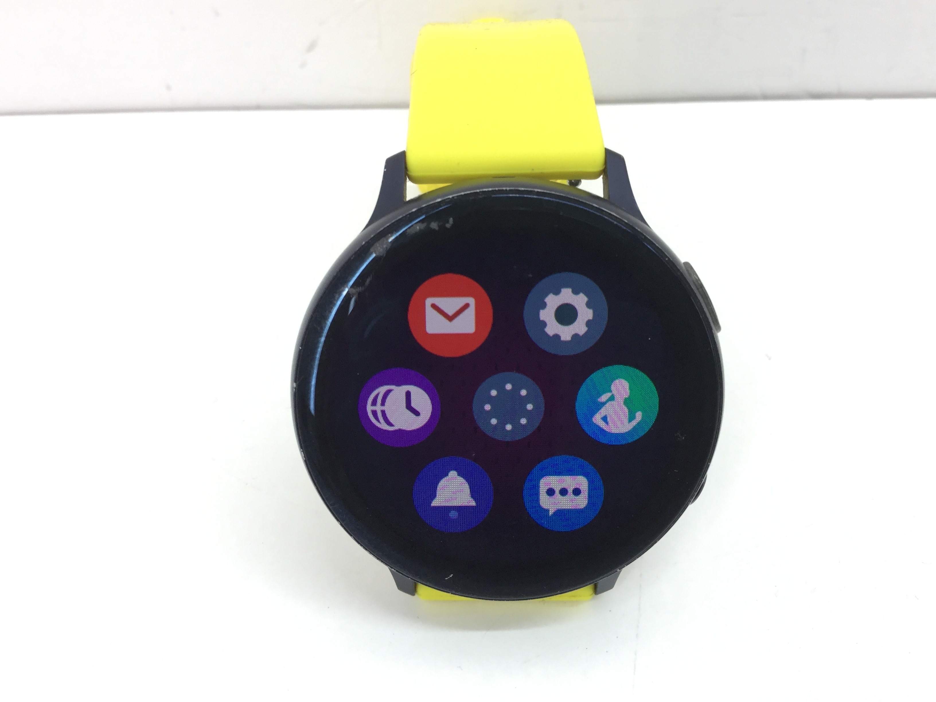 Smartwatch Samsung Galaxy Active 2 44Mm Segunda Mano | Cash Converters