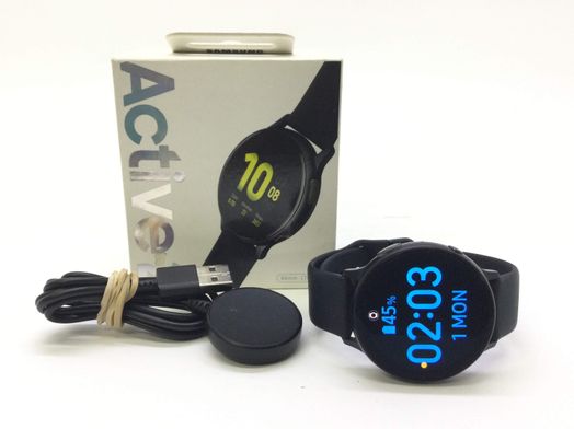 samsung galaxy active 2 lte 44mm