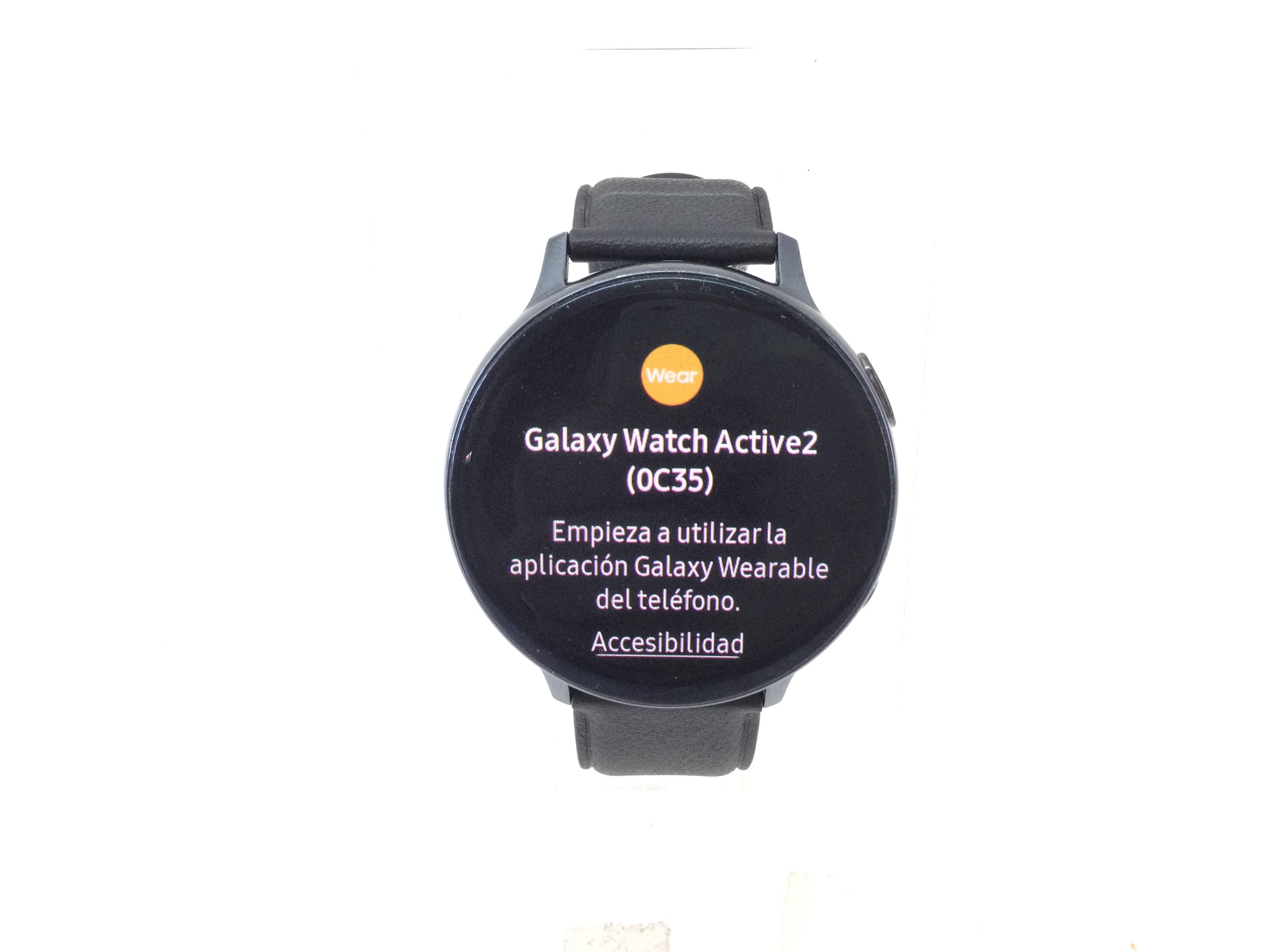 galaxy active 2 lte 44mm de segunda mão na Cash Converters Portugal ¡1