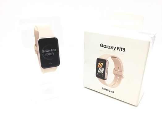 samsung galaxy fit3