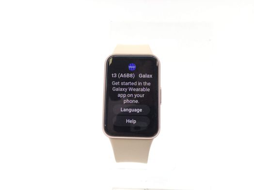 samsung galaxy fit3