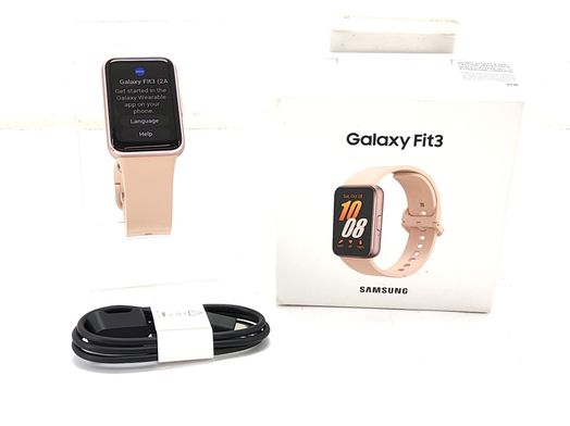 samsung galaxy fit3