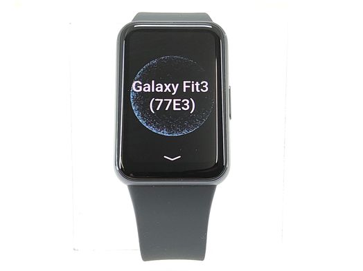 samsung galaxy fit3