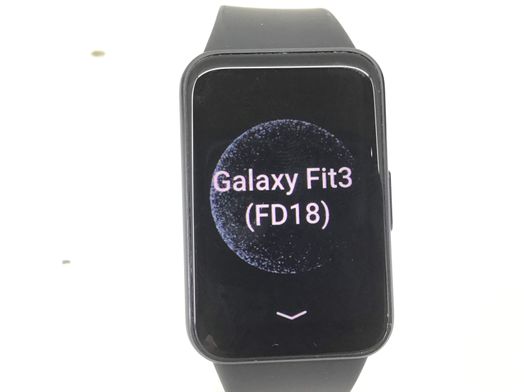samsung galaxy fit3