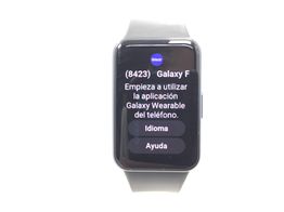 samsung galaxy fit3