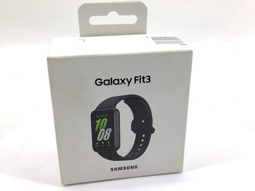 samsung galaxy fit3