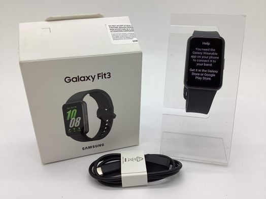 samsung galaxy fit3