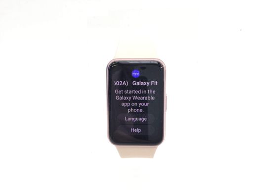 samsung galaxy fit3