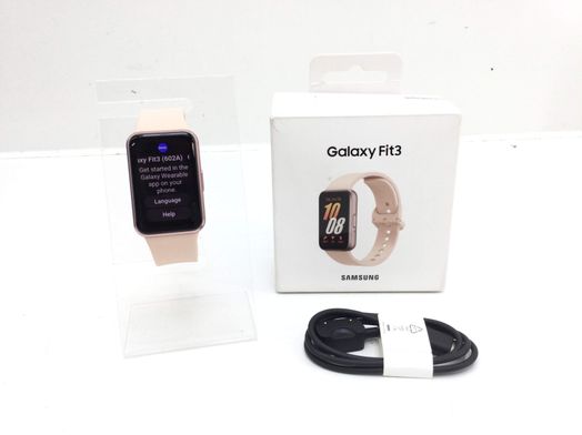 samsung galaxy fit3
