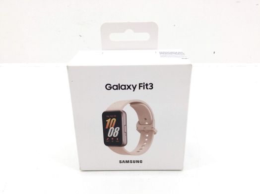 samsung galaxy fit3