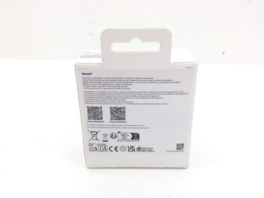 samsung galaxy fit3