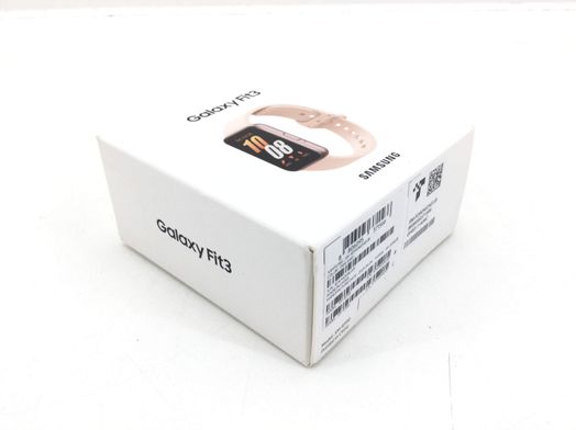 samsung galaxy fit3