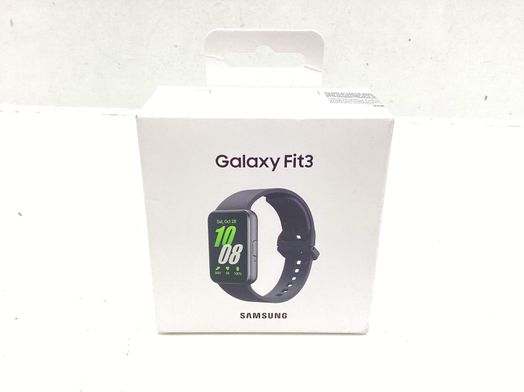 samsung galaxy fit3
