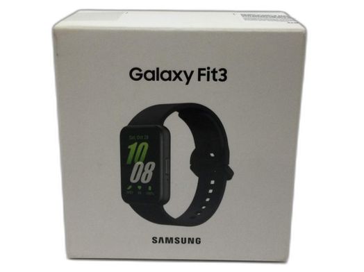 samsung galaxy fit3